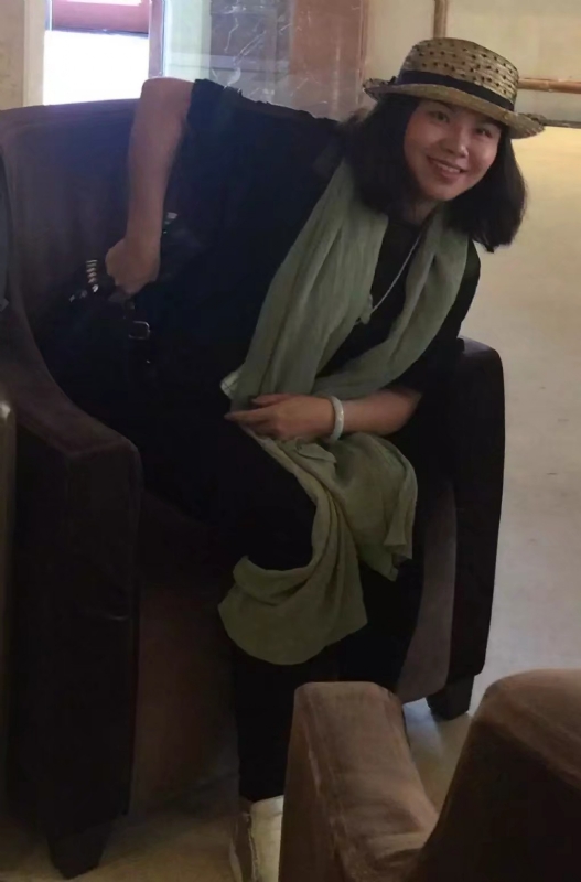 seven的第一张照片--永安征婚网