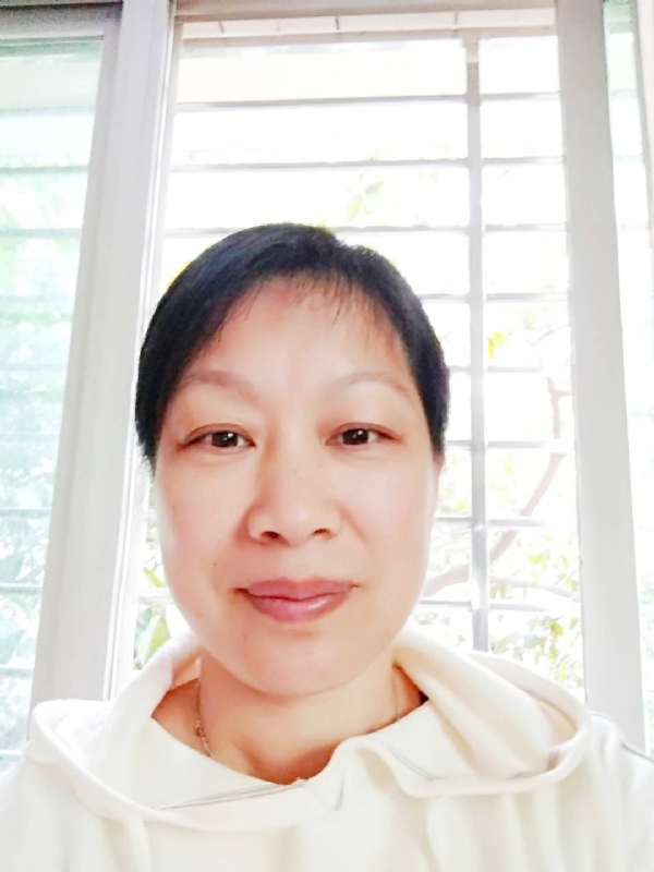 小妹的第二张照片--永安征婚网