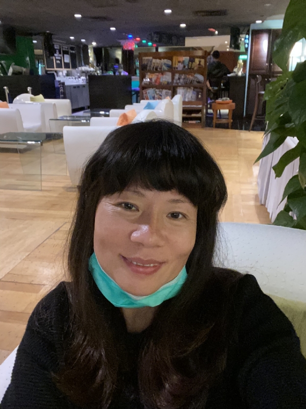 Sakura的第二张照片--永安征婚网