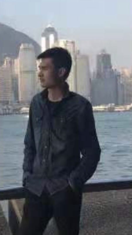 青蛙王子的第一张照片--永安征婚网