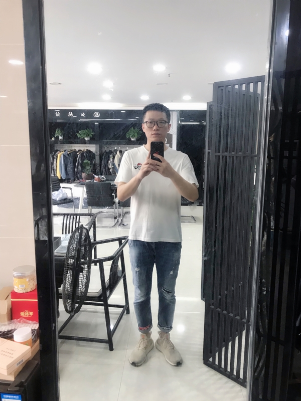 黄大仙的第一张照片--永安征婚网