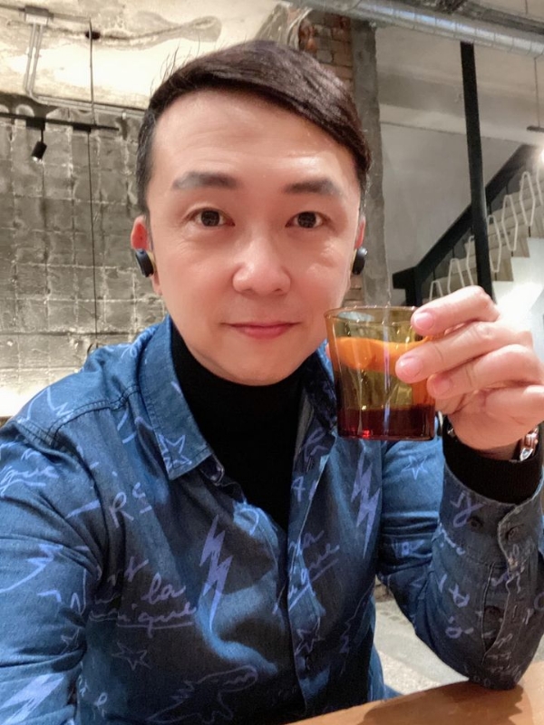 陈道明的第二张照片--永安征婚网