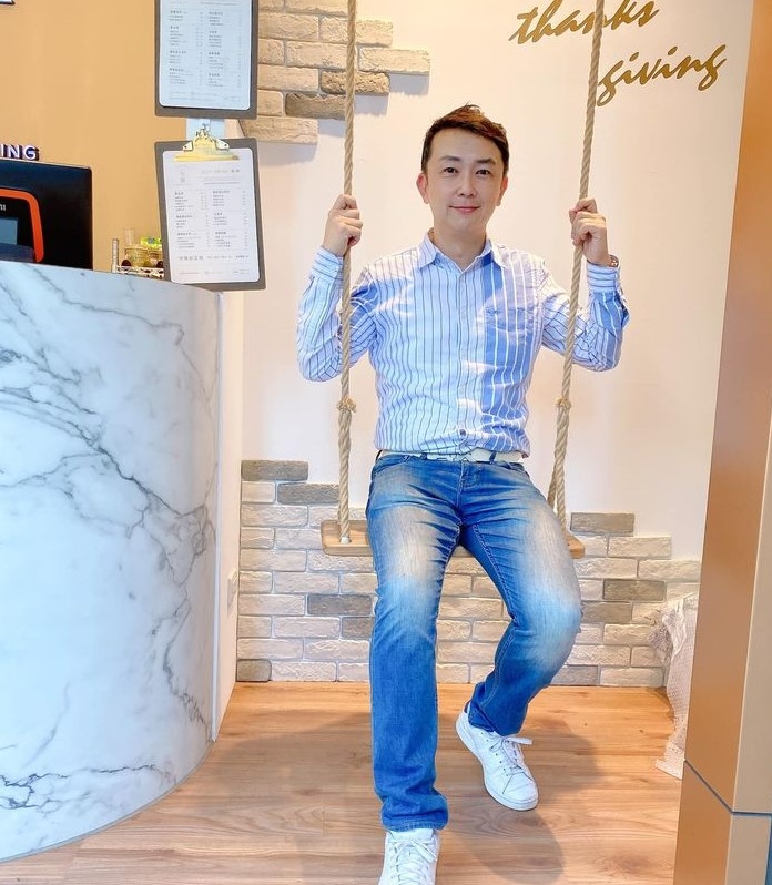 陈道明的第四张照片--永安征婚网