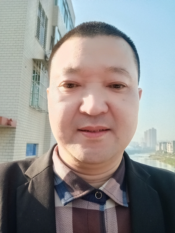曾经受伤的心灵的第二张照片--永安征婚网
