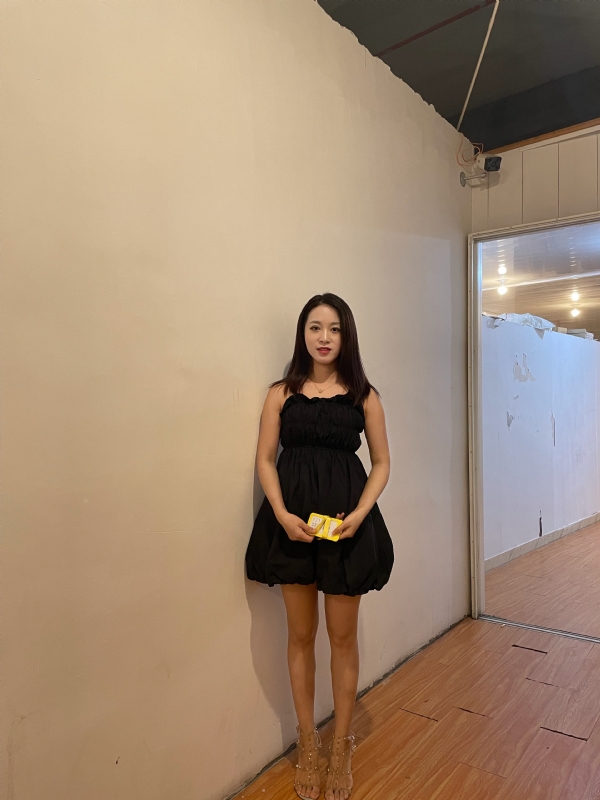 xue880的第一张照片--永安征婚网