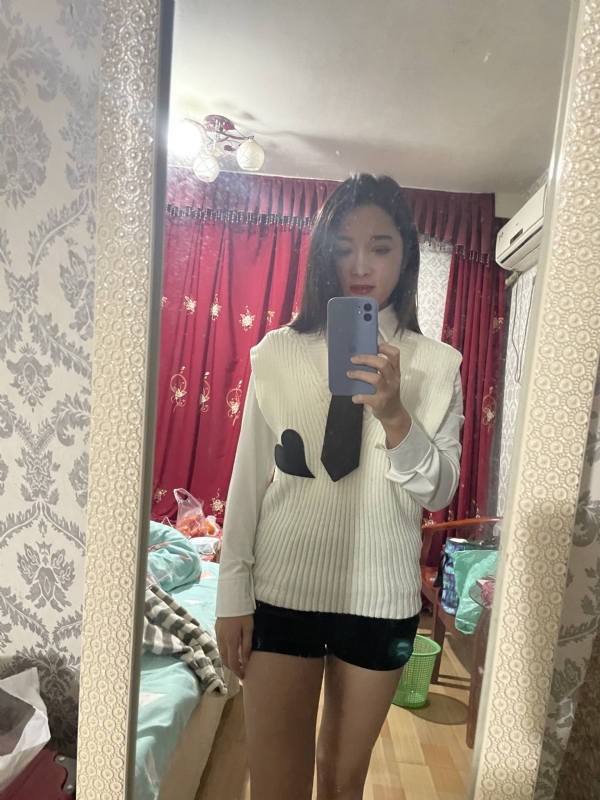 xue880的第三张照片--永安征婚网