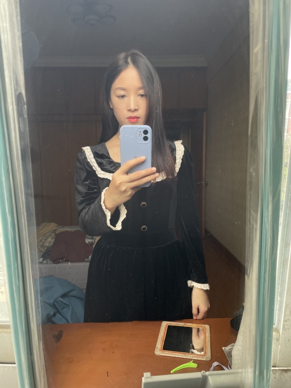 xue880的第四张照片--永安征婚网