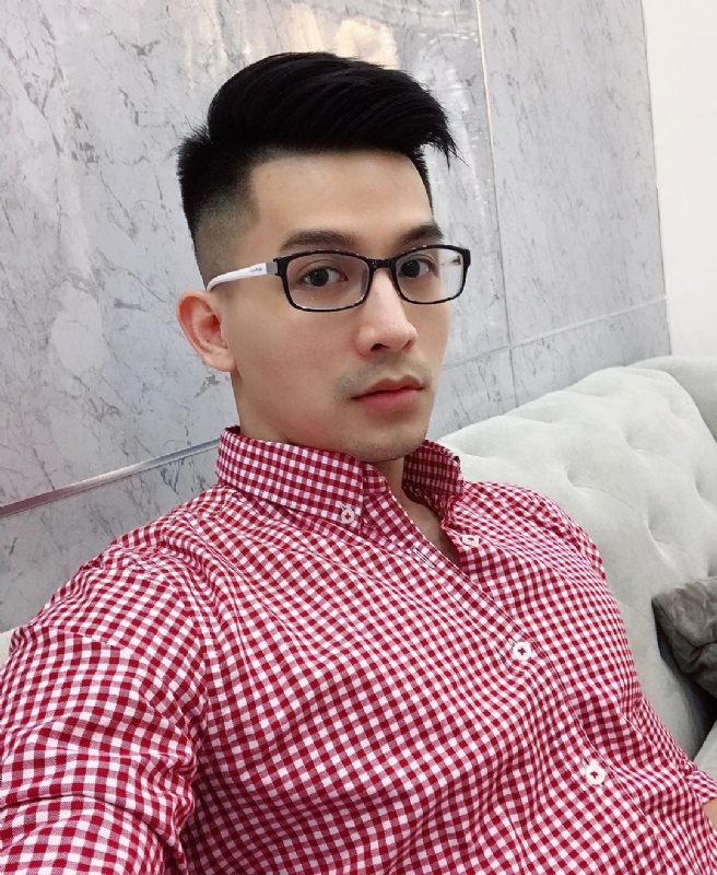啊泽的第一张照片--永安征婚网
