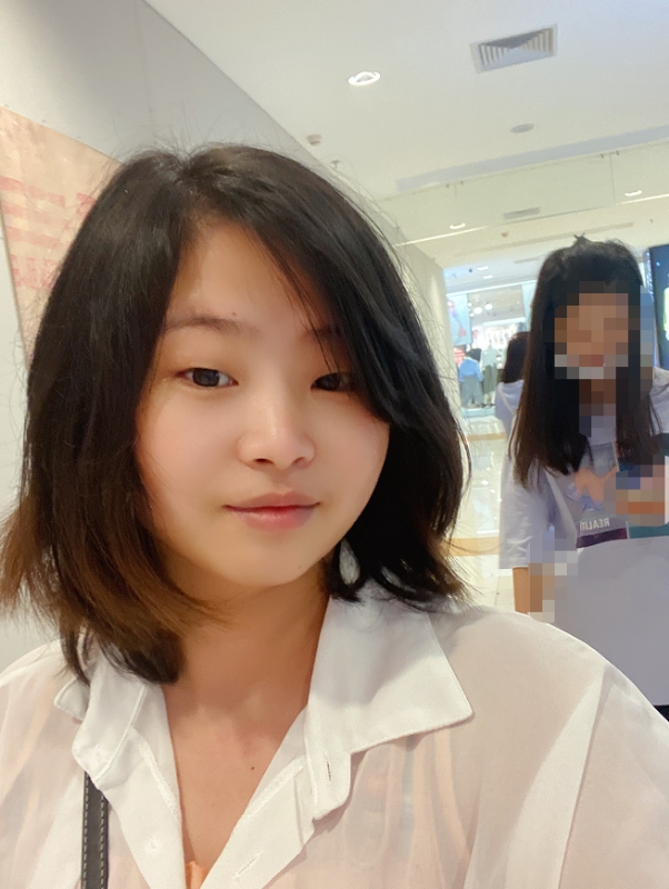 林子的第一张照片--永安征婚网