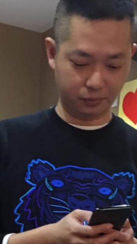 刘5的第一张照片--永安征婚网
