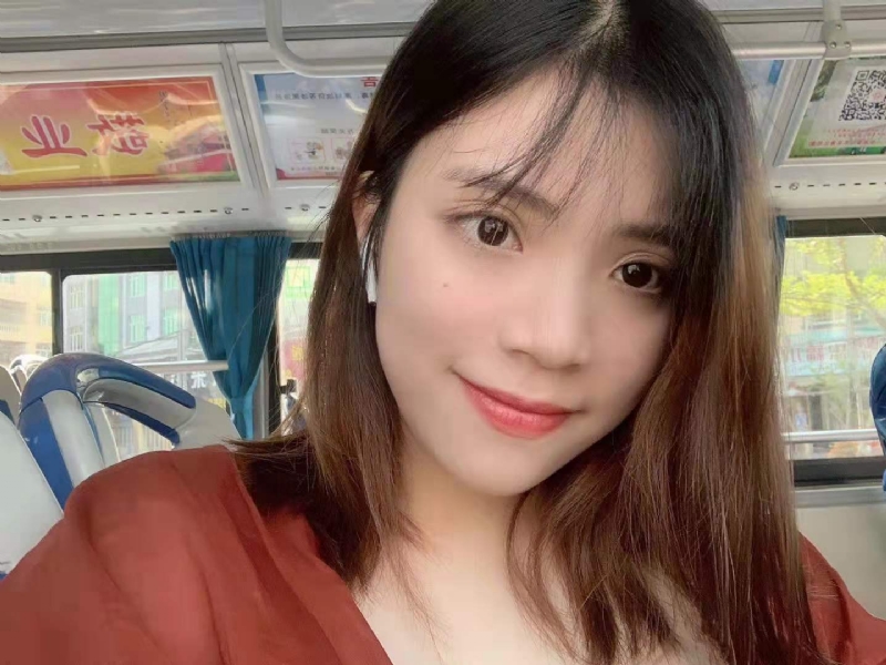 小眼睛的第一张照片--永安征婚网