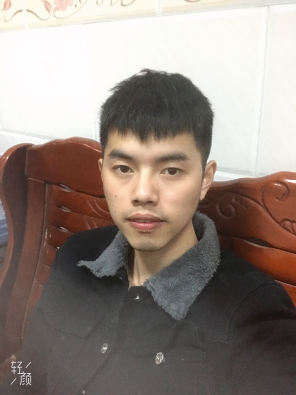 缘分的第一张照片--永安征婚网