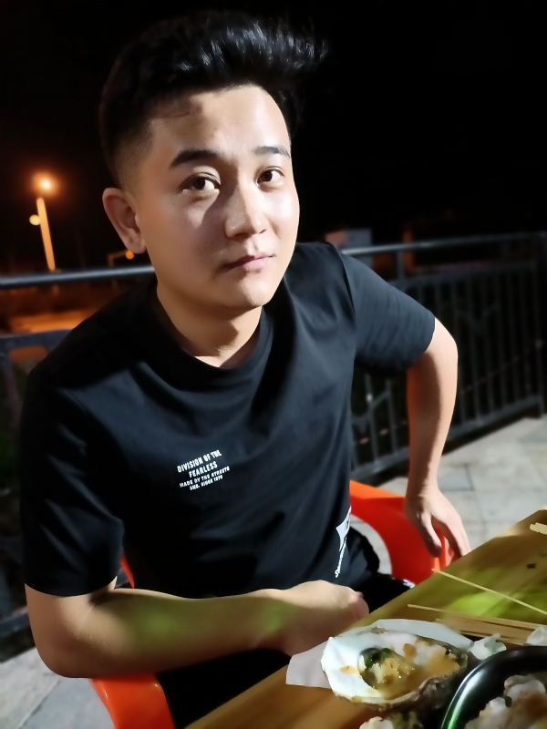 想找个干妈的第二张照片--永安征婚网