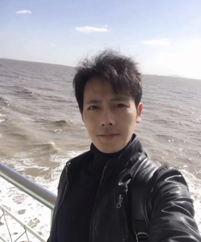 疯狂的小鱼的第一张照片--永安征婚网