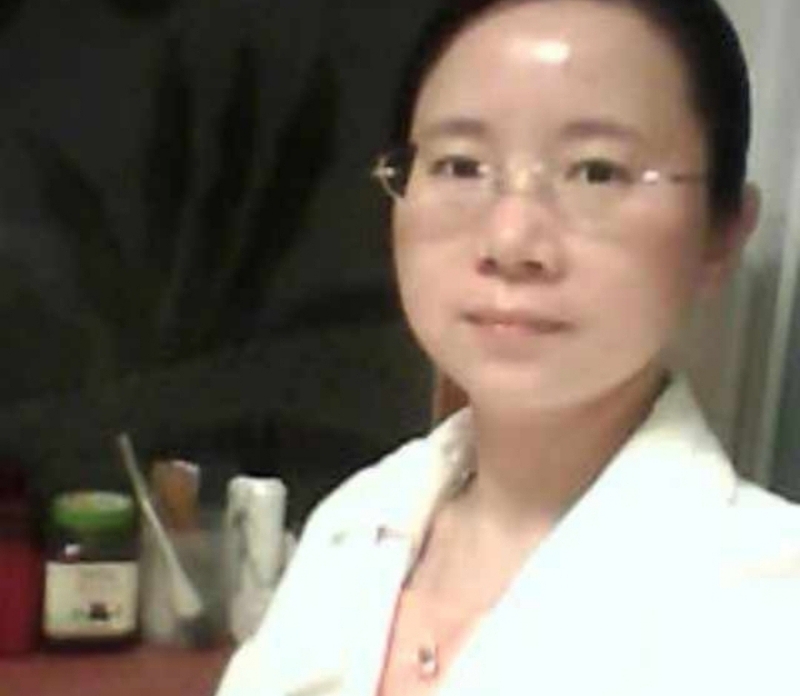 寻觅有缘人的第一张照片--永安征婚网