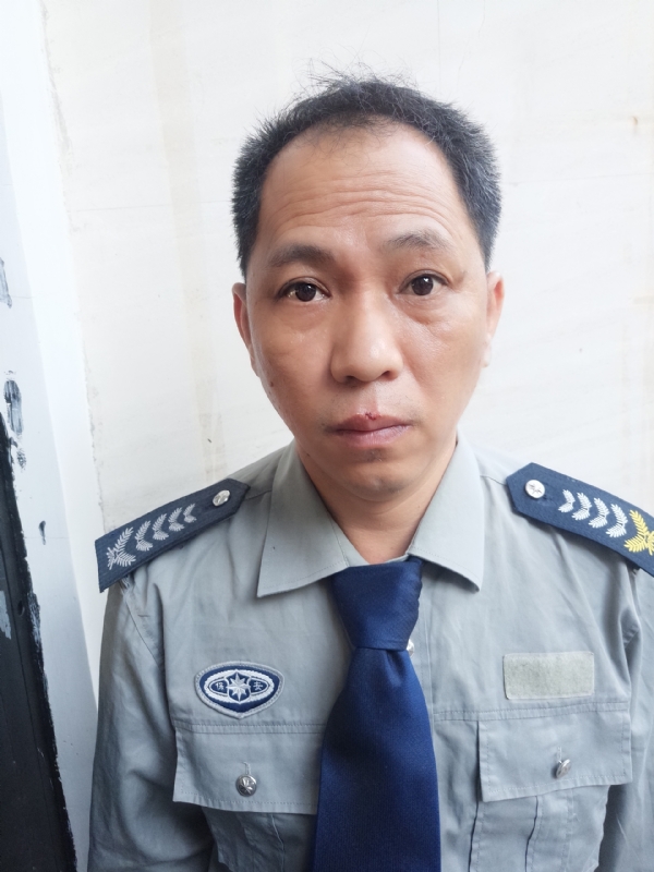 泰飞华丽果天的第一张照片--永安征婚网