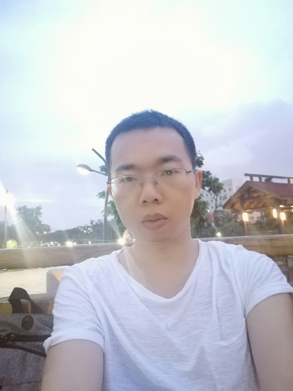 逮竹的第一张照片--永安征婚网