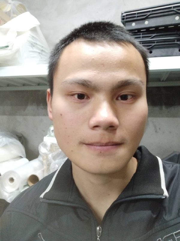 神话的第二张照片--永安征婚网