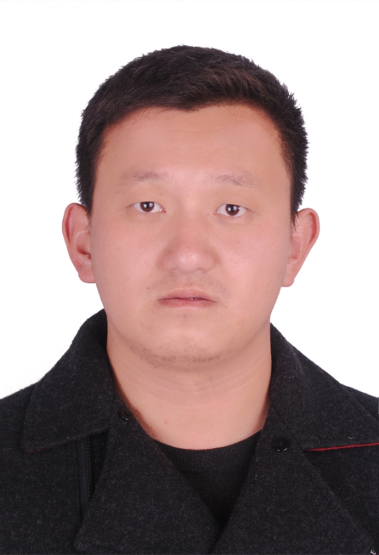 吴痕的第一张照片--永安征婚网