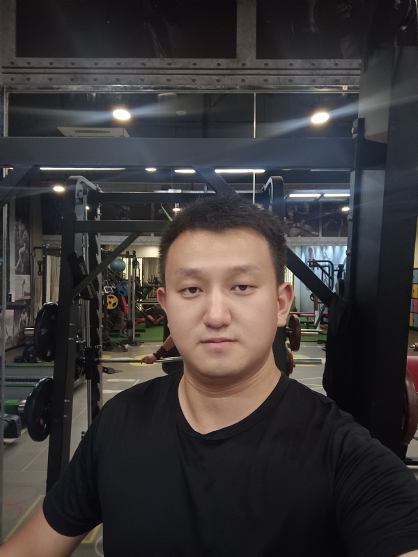 吴痕的第二张照片--永安征婚网