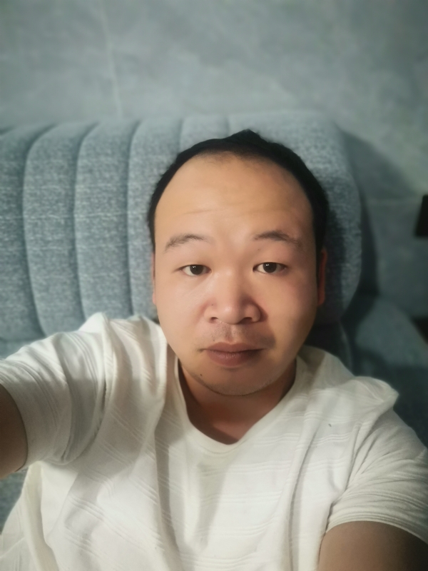 孤独老的第一张照片--永安征婚网