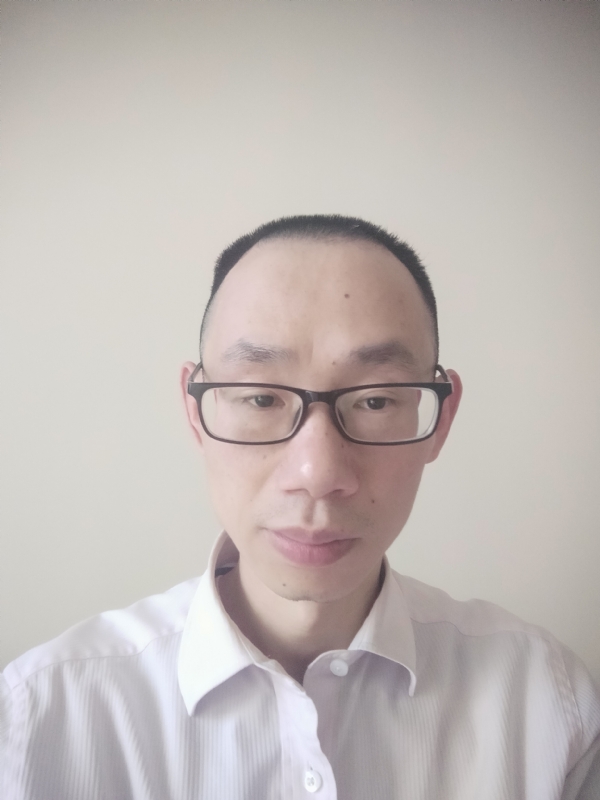 小卓的第二张照片--永安征婚网