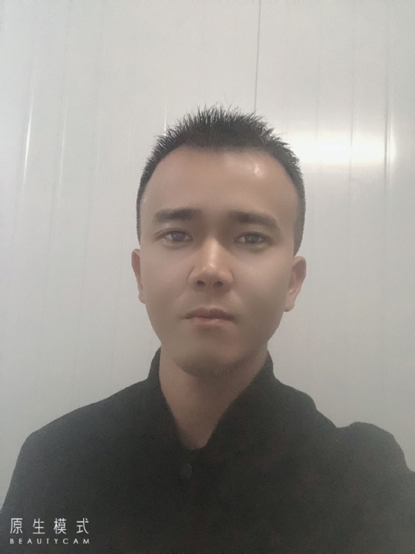 壮飞的第一张照片--永安征婚网