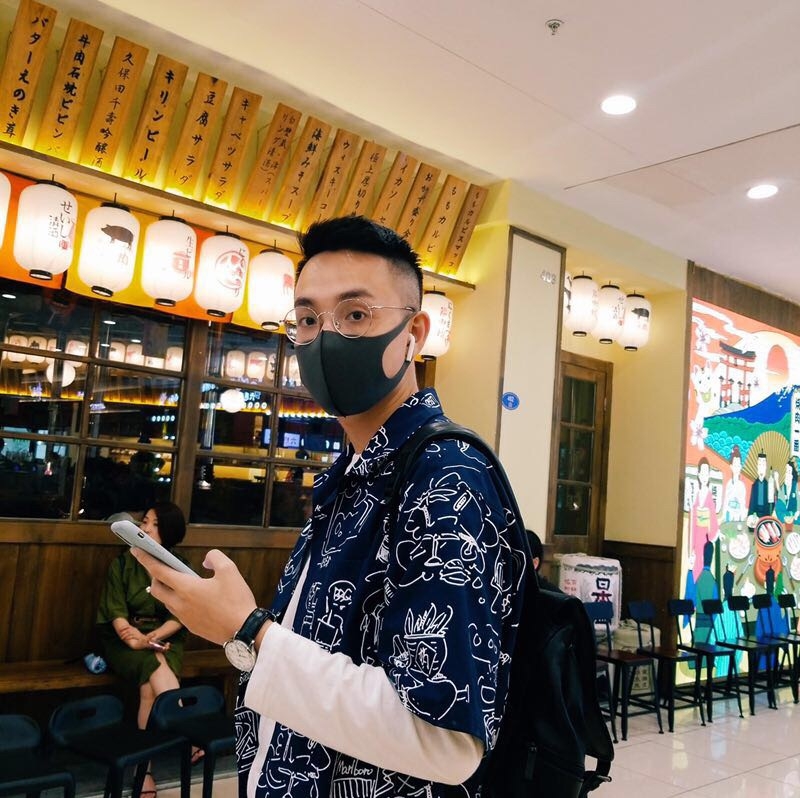 理念的第一张照片--永安征婚网