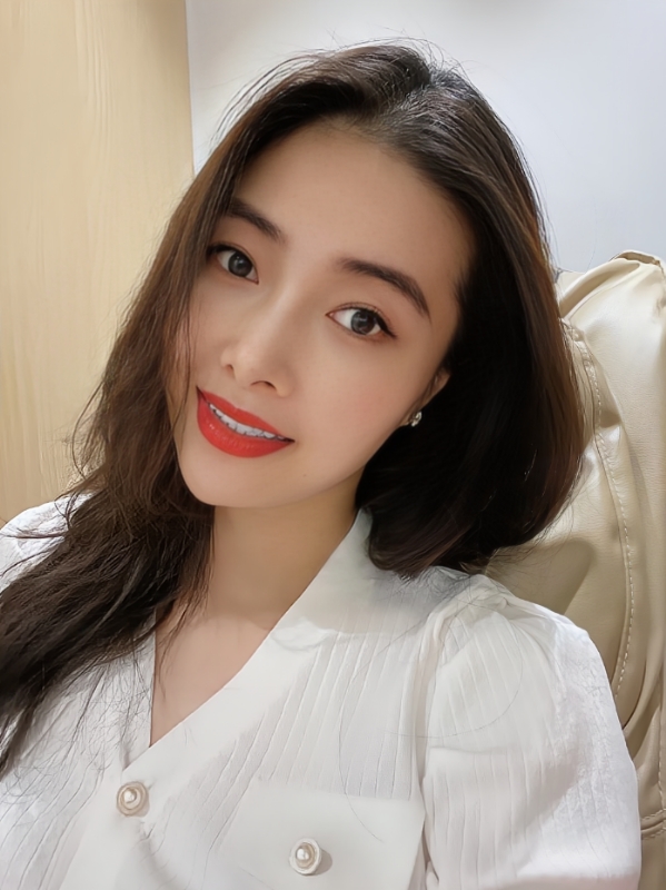 Tina的第一张照片--永安征婚网