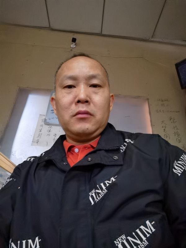 老李的第一张照片--永安征婚网