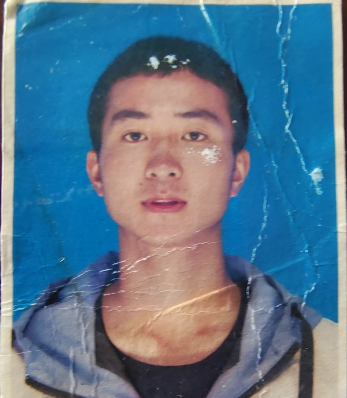 相亲成灾的第一张照片--永安征婚网