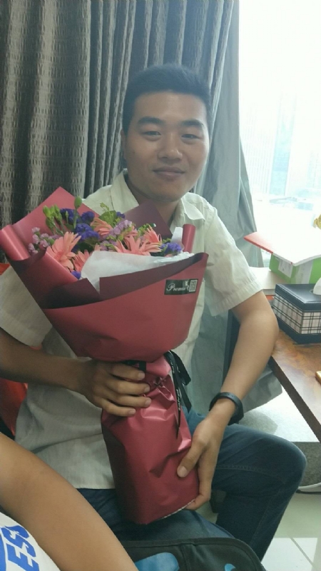 随风的第三张照片--永安征婚网