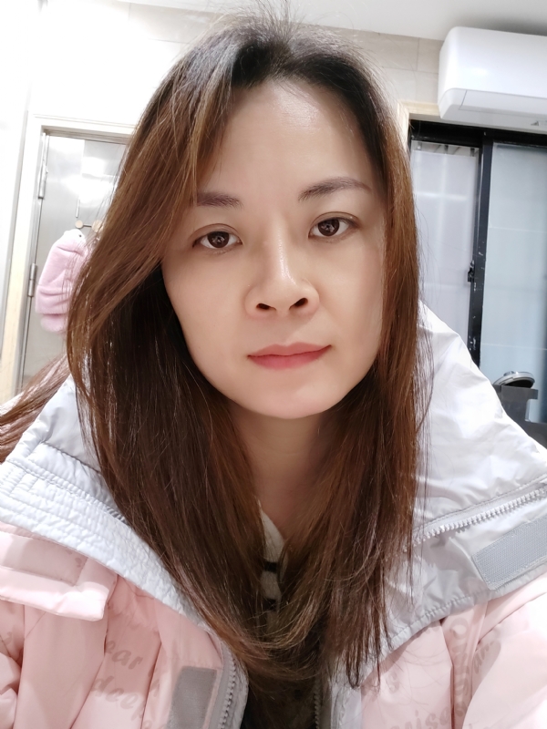 Annalin的第一张照片--永安征婚网