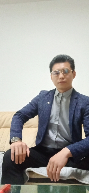 未来的第一张照片--永安征婚网