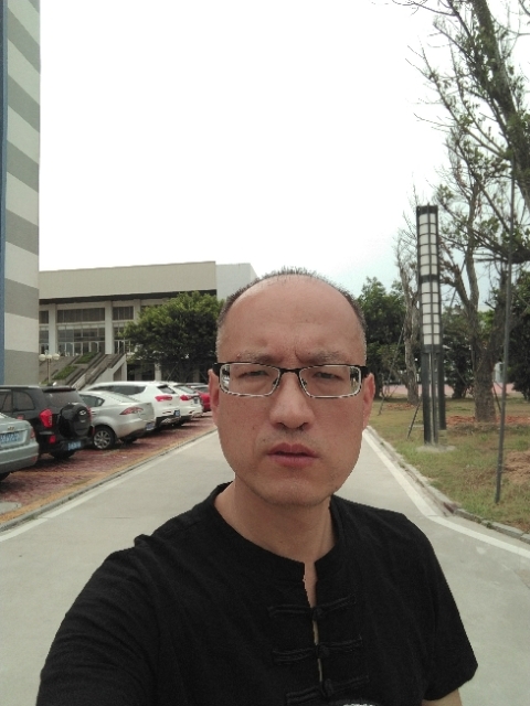 我知我在的第二张照片--永安征婚网