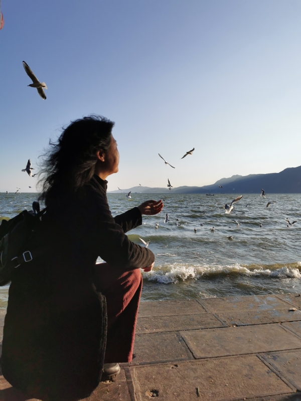 一叶知秋的第三张照片--永安征婚网