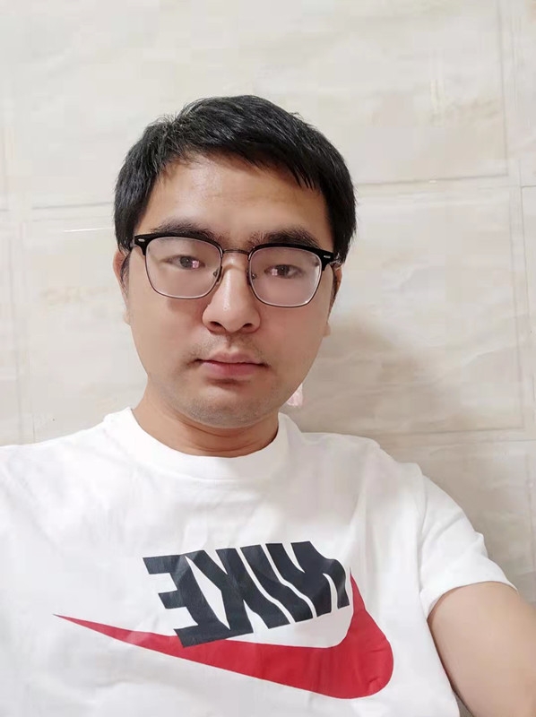 微尘的第一张照片--永安征婚网