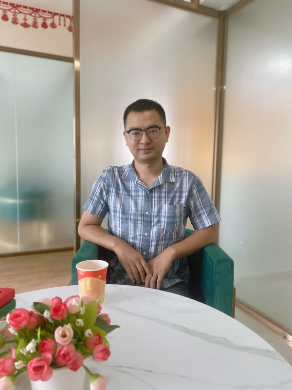 微尘的第二张照片--永安征婚网