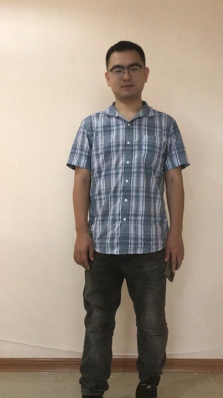微尘的第三张照片--永安征婚网