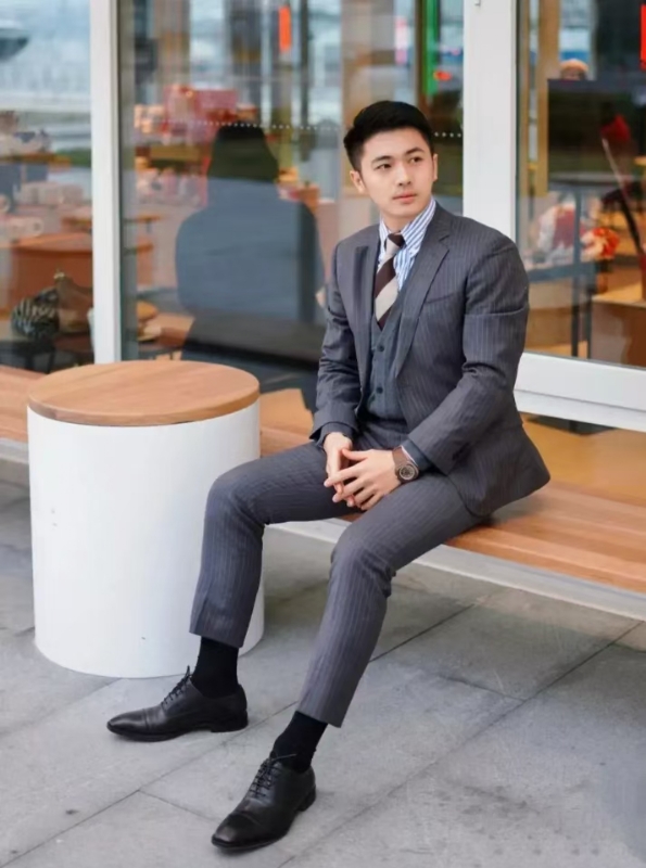 真心待你的第一张照片--永安征婚网