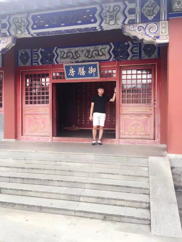 伟仔的第二张照片--永安征婚网