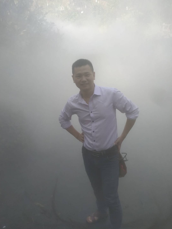 重新开始的第一张照片--永安征婚网