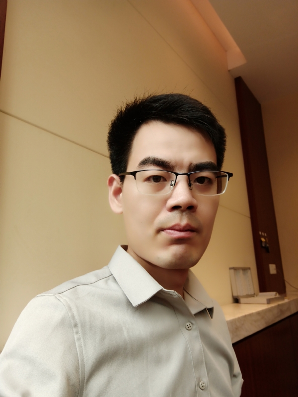 白头偕老的第一张照片--永安征婚网