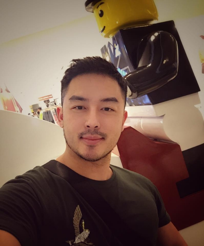 周周的第一张照片--永安征婚网