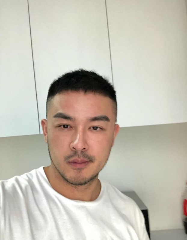 周周的第二张照片--永安征婚网