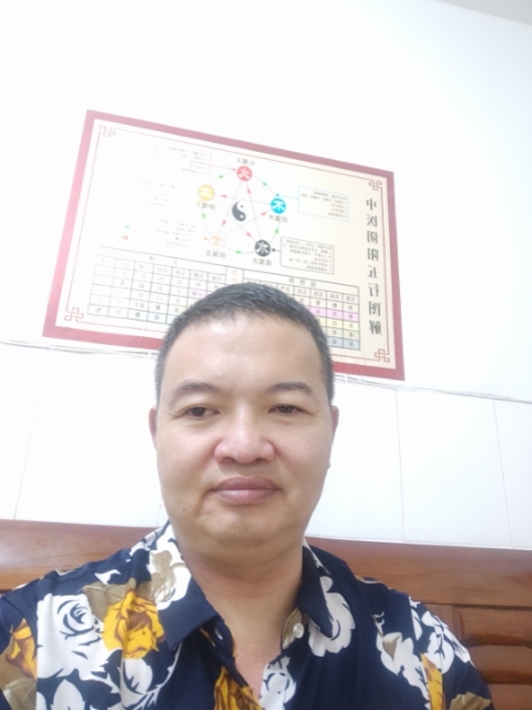健康调理顾问韩智平的第二张照片--永安征婚网
