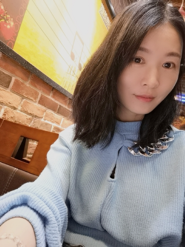 吴优的第一张照片--永安征婚网