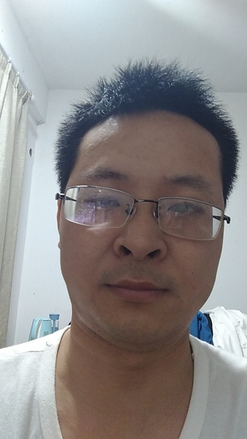 chastity的第一张照片--永安征婚网