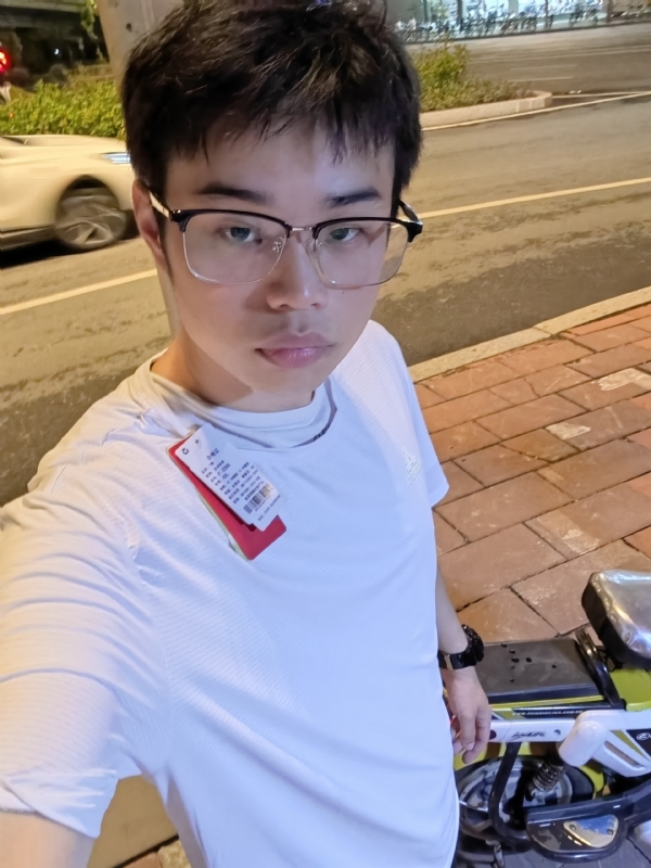 jxz的第一张照片--永安征婚网