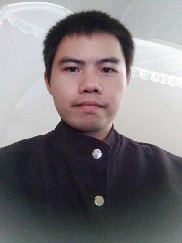 韦不凡的第一张照片--永安征婚网